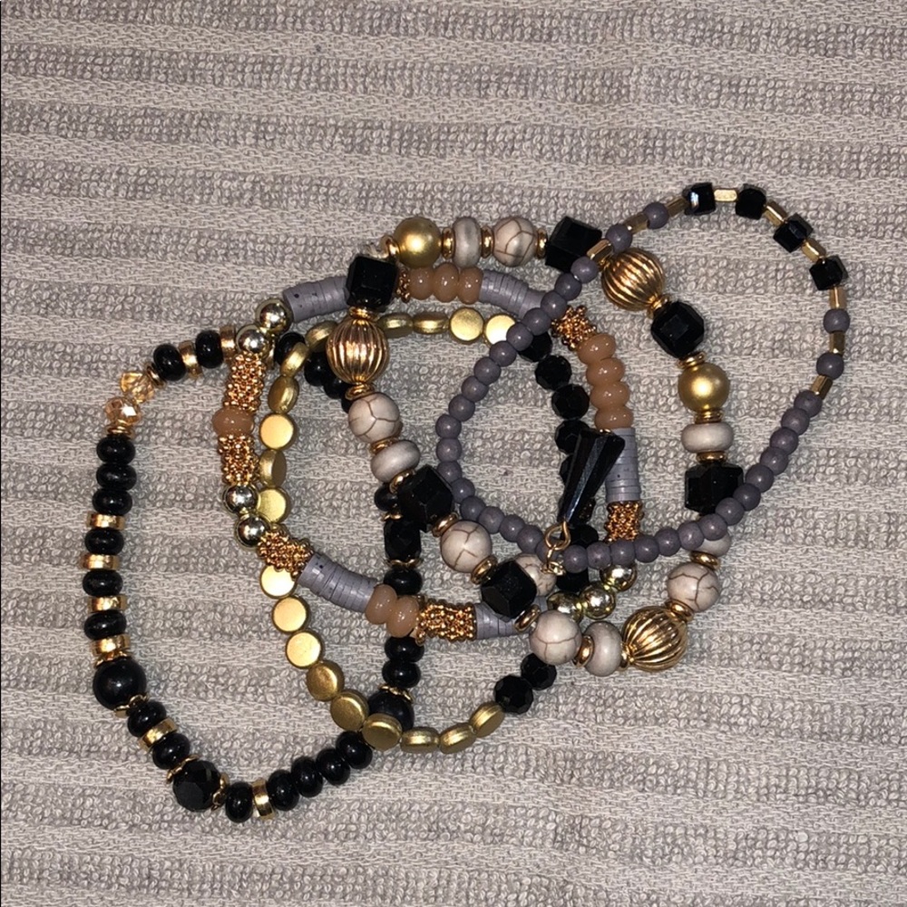 Bracelets